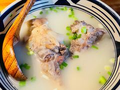 筒骨-欧匠葫炉鱼(钱江世纪城店)