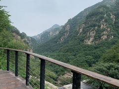 -黑龙潭风景区