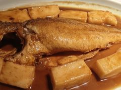 -淮扬府·游园京梦(中粮广场店)