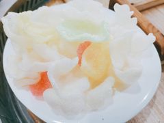 -三里屯土灶炖公鸡地锅鸡(江东店)