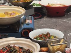 -同庆楼(滨湖万达广场店)