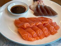 -济南香格里拉·咖啡泉自助餐厅