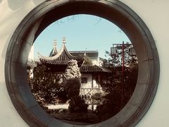 -苏州冶园园林民宿(太湖西山风景区店)