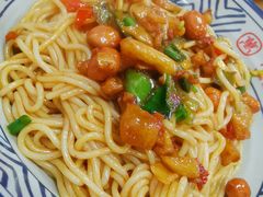 万方圆拌粉-万方圆拌粉瓦罐汤(合一城店)