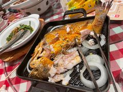 -西贝(华发商都店)