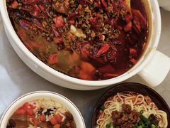 -成都驻京办餐厅(蜀都宾馆店)