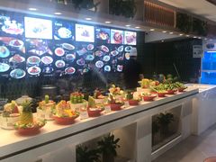 -聚丰园•湖鲜餐厅(阿红私房菜梅石路店)