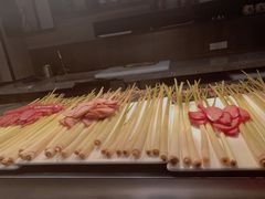 -遇上西雅图多融合海鲜自助餐厅(中房金谊广场店)