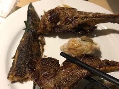 -杭州钱江新城万怡酒店-西餐厅