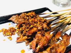 -卡路里的烤宴(浑南首创店)