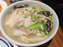 -萧记三鲜烩面(郑汴路店)