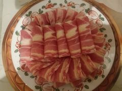 -老门框爆肚涮肉(方庄店)