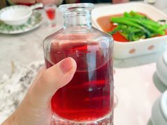 入梦江南桃花醉-苏梦江南·淮扬菜(夫子庙店)