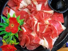 -杀猪天·韩国烤肉(总店)