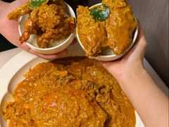 -狮拾久·现代新加坡料理(福田COCO Park店)