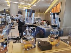 -星巴克臻选(北京蓝色港湾RO店)