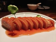 -外婆家(蓝色港湾店)