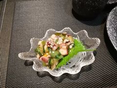 -隐初·SUSHI·美式日本料理