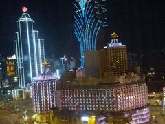 -永利澳门酒店