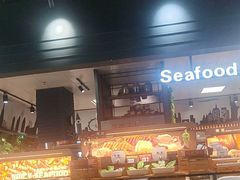 -韩盛·盛江山自助料理(沈辽路万达店)