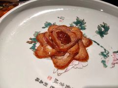 -京味斋·北京烤鸭(华威桥北工大店)