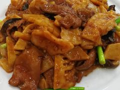 -聚丰德饭店(经五路店)