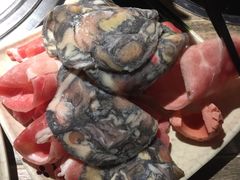 -格瑞欧海鲜自助烤肉火锅(光彩店)