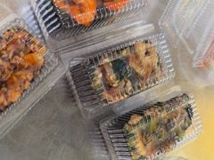 -池田寿司·新鲜现做(朝阳大悦城店)