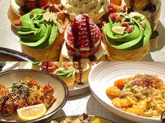 -BE BRIGHT KITCHEN(正佳广场店)