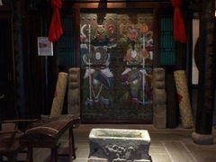 门面-赵记老铺(市府恒隆广场店)