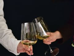 法国勃艮第白葡萄酒-Oyster Talks 四度蚝法餐厅