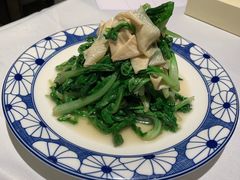 杭州鸡毛菜-江南厨子·品苏杭(华润万象店)