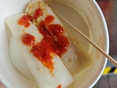 -龙翔臭豆腐(河坊街店)