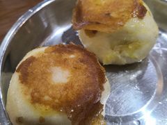 煎包-羊坝头新鲜牛羊肉(中山中路店)