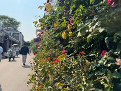 -悦真雅院·四合院·清真私房菜(雍和宫店)