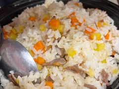-西部马华清真食府·丝路菜(大钟寺店)