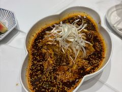 -眉州东坡(北苑华贸店)