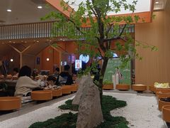 -喜家自助小火锅(卓悦里店)