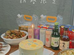 -CENTTY辛蒂咖啡·烘焙·西点(D15生活美学馆店)