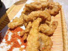 -南锣南门(东方银座店)