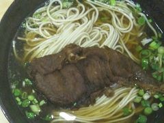-瞻老元面馆(双塘路店)