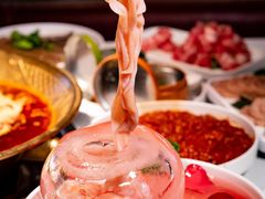 -小龙坎火锅(IFS HOT店)