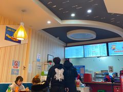 大堂-螺小胖柳州螺蛳粉(钟楼总店)