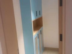 -佰丽爱家全屋定制(汶水店)