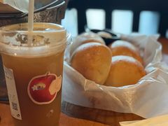 -Texas Roadhouse(世纪汇广场店)