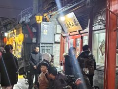 -陈记卤煮小肠
