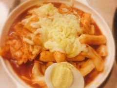 -郑阿姨的家·이모네·韩料&烤肉(武川路店)