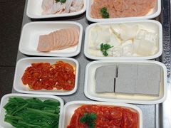 捞派鸭肠-海底捞火锅(公益西桥店)