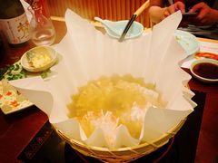 -蟹田居·活蟹料理(东城店)