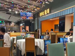 -稻香(汉街店)